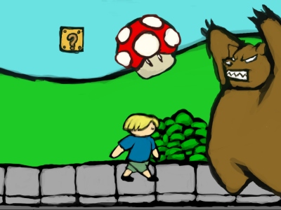 scab game screenshot