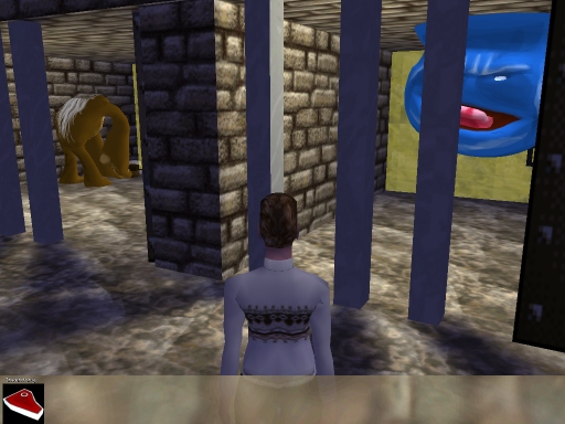 tower of alchemy game screenshot